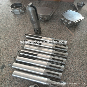 stainless steel butterfly valve plate